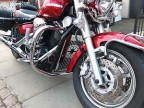 Yamaha Midnight Star / Vstar XVS1300 Crash Bars Highway Engine Guard 